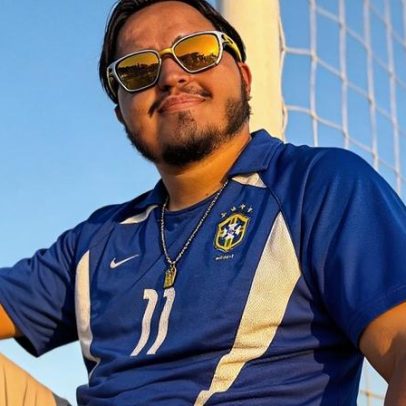 Música viral da Copa no Brasil foi criada inteiramente com IA, diz criador