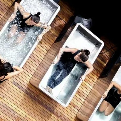 Wellness club: práticas de atletas viram códigos de sociabilidade urbana