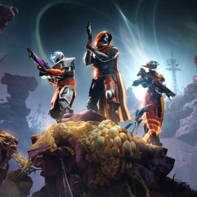 Jogadores de Destiny 2 protestam em massa e derrubam servidores