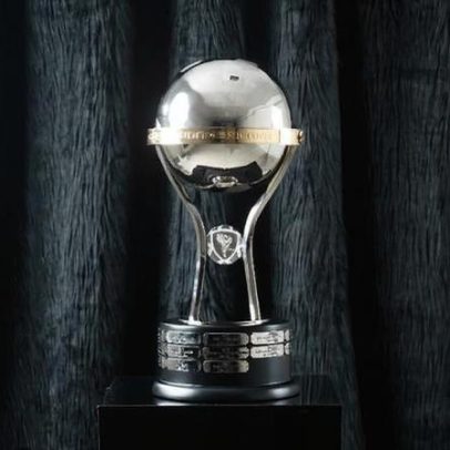 Conmebol define datas e horários da repescagem da Sul-Americana