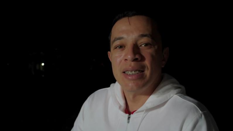 Dheorge Pereira se afogou durante passeio