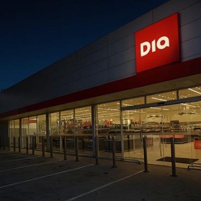 Dia Supermercados encerra recuperação judicial antecipadamente