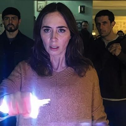 De E.T. a Dia D: Spielberg e a cruzada pelos alienígenas