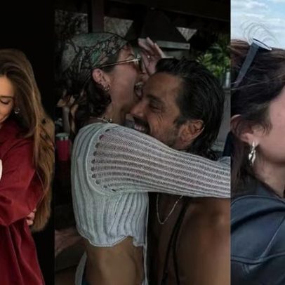 Dia dos Namorados: 8 casais que se conheceram nas telinhas