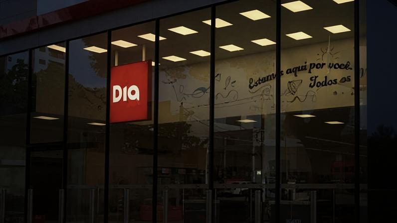 Supermercado Dia
