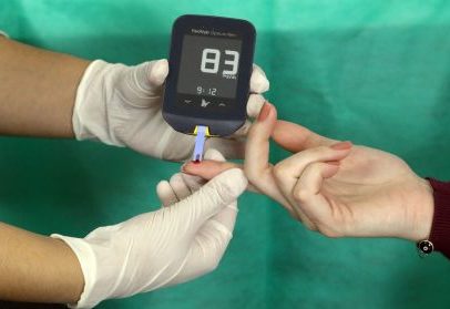 Projeto sobre diabetes tipo 1 amplia direitos e avança para sanção