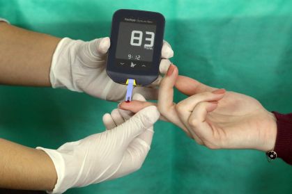 Brasil tem cerca de 500 mil pessoas diagnosticadas com o diabetes tipo 1, segundo a IDF (Federação Internacional de Diabetes)