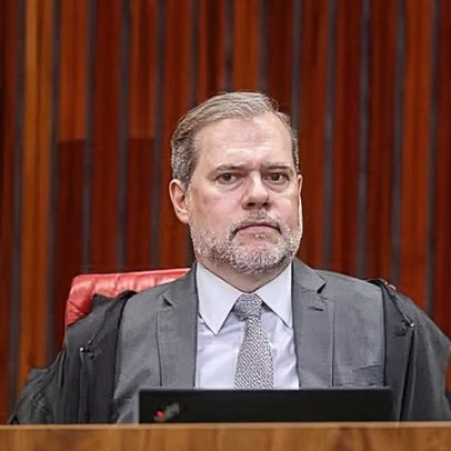 Toffoli toma posse como ministro efetivo do TSE