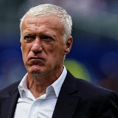 Fifa veta homenagem da França após morte da mãe de Deschamps