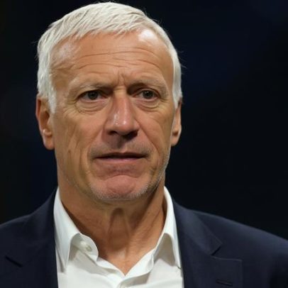 Deschamps alivia França antes da estreia; Espanha é grande favorita