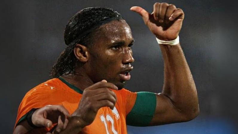 Costa do Marfim estreia na Copa tentando superar lenda do passado