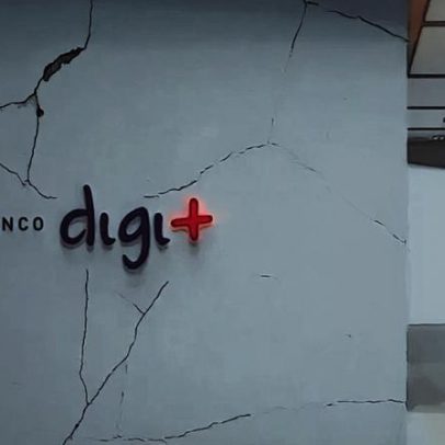 Digimais: 8,5 bi em CDBs, prejuízo de 109 milhões e ressalvas de auditores