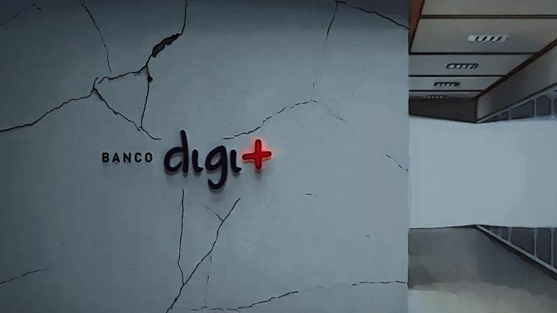 No Digimais, os CDBs representavam a maior parte da estrutura de captação