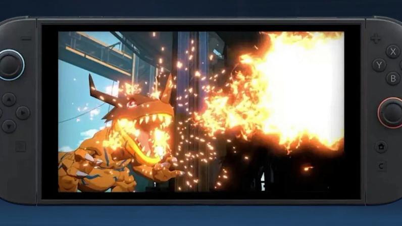 Digimon Story Time Stranger ganha demo gratuita nos consoles Switch