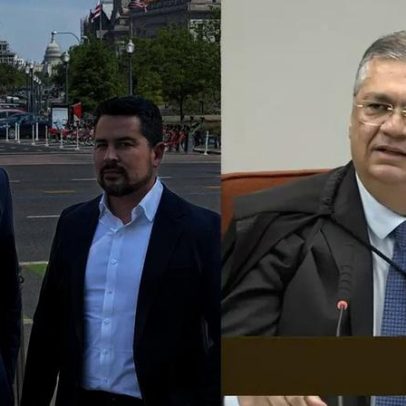 STF condena Eduardo Bolsonaro por coação a ministros, por unanimidade