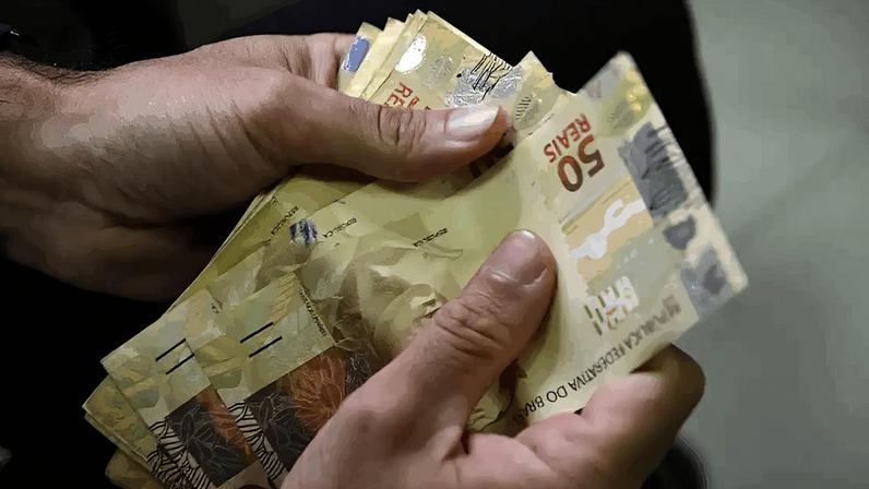 Desenrola registra 17 mil operações em pouco mais de um mês
