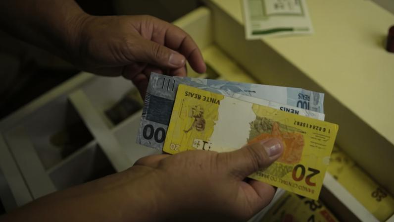 Receita vai restituir IR de contribuintes que têm dinheiro a receber e não sabem em 15 de julho — Foto: Marcello Casal Jr / Agência Brasil