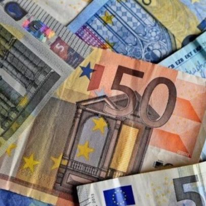 Inflação na Zona do Euro sobe para 3,2% em maio