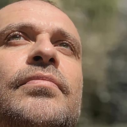 Diogo Nogueira explica motivo de afastamento dos palcos