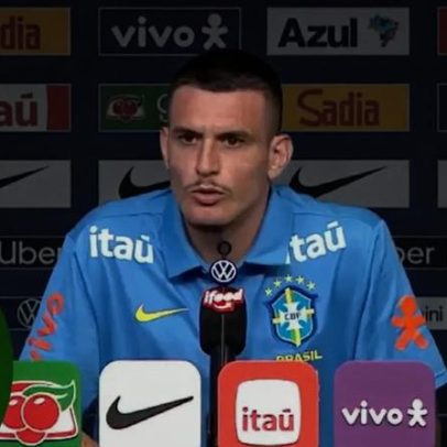 Ibáñez elogia Danilo e diz que Ancelotti não teve contato após Wesley
