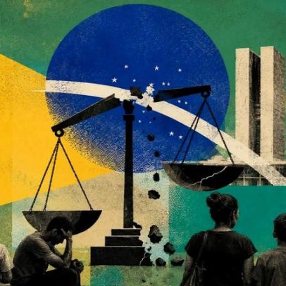 Brasil enfrenta consequências possíveis por ignorar fundamentos do Direito