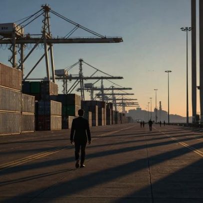 Diretor da PortosRio vai a Angola representar estatal em evento portuário