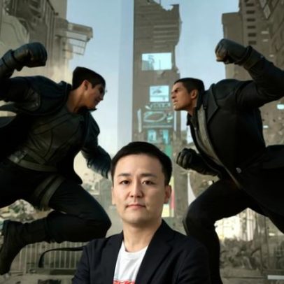 Diretor de Tekken 8 abandona Bandai Namco; segue passos de Harada