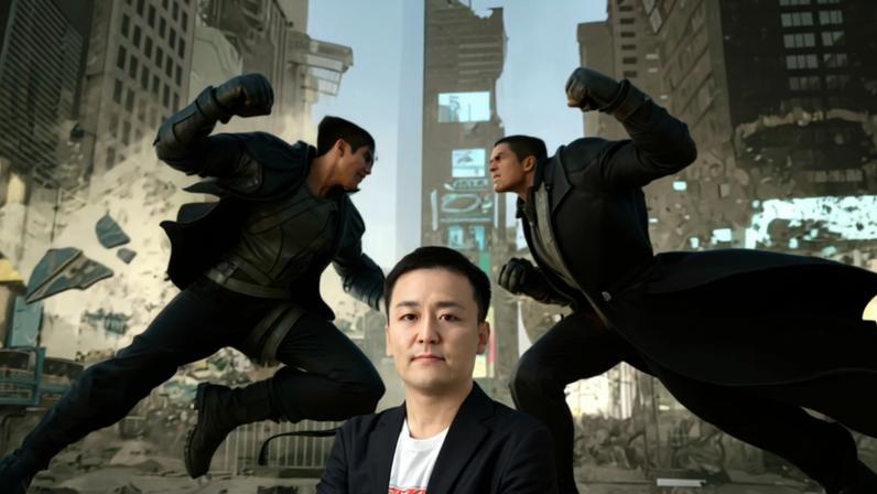 Diretor de Tekken 8 abandona Bandai Namco; segue passos de Harada