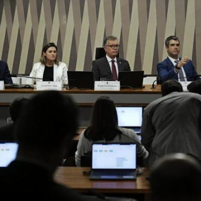 Comissão adia votação do orçamento das agências reguladoras