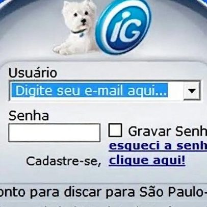 O destino dos discadores: o que aconteceu com os softwares de conexão à internet