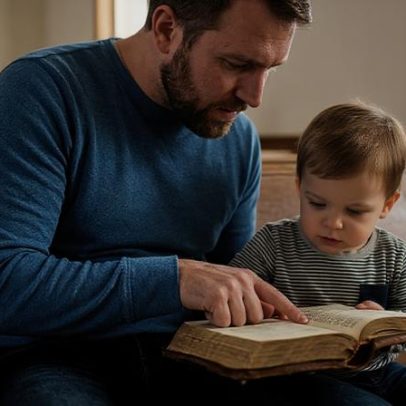 Quem deve discipular crianças: igreja ou pais?