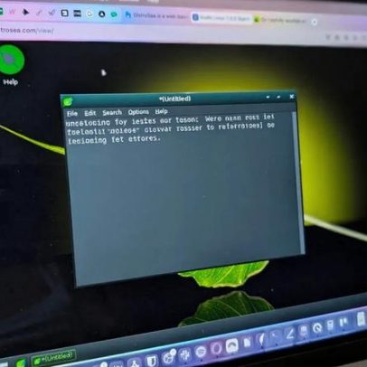 Como testar mais de 85 distribuições Linux sem instalação com DistroSea