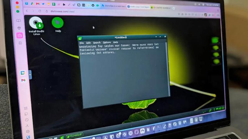 distrosea