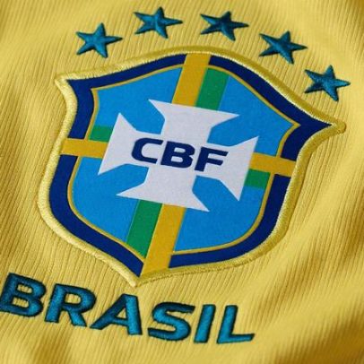 Seleção brasileira vale mais que 10 empresas do Ibovespa