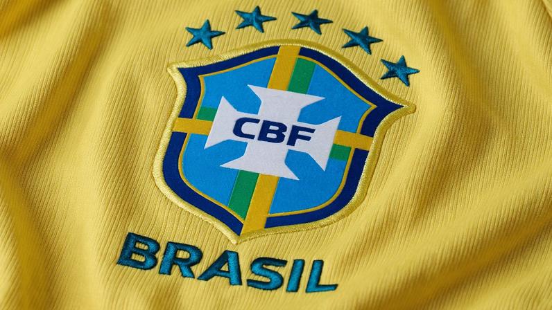 Camisa do Brasil; camisa seleção brasileira; Copa do Mundo 2026