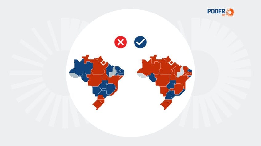 Quando há regras definidas sobre conflito de interesses, tende-se a ter também o dever de transparência ativa sobre compromissos de autoridades, diz a articulista; na imagem, gráfico mostra Estados que têm ou não regras sobre conflito de interesses (esq.) e divulgação de agendas (dir.)