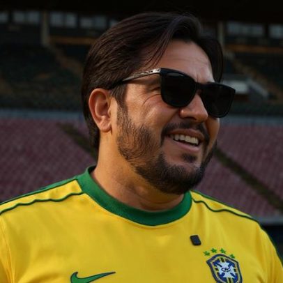 Mineiro usou IA para criar hit viral da Copa que chegou a Neymar
