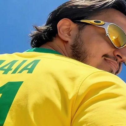Música da Copa criada por DJ de MG viraliza no exterior, conquista Neymar