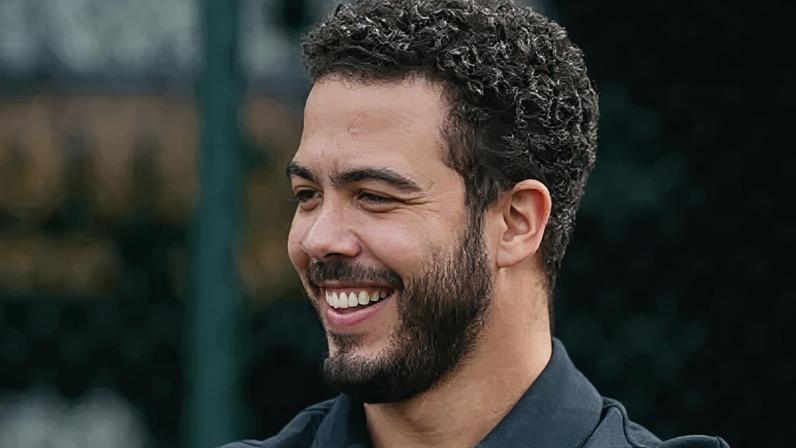 DJ Ronald afirmou que tem orgulho de ser filho de Ronaldo Fenômeno