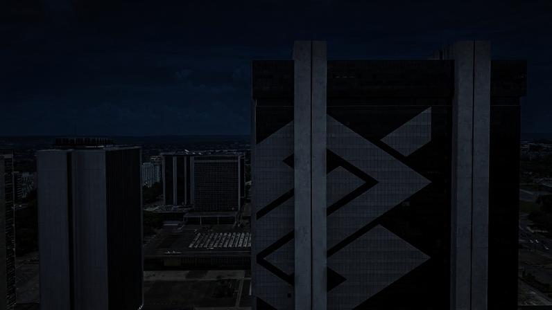 Sede do Banco do Brasil