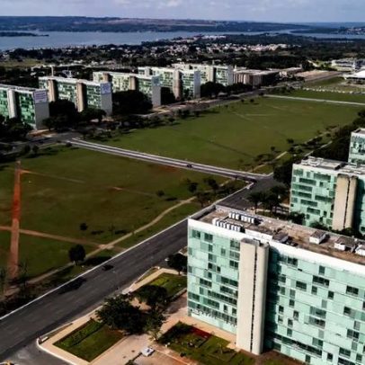 Governo federal autoriza novos concursos públicos
