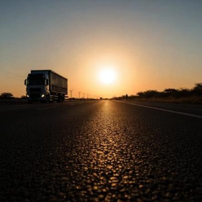 Dnit prorroga contrato de manutenção da BR-135 no Maranhão