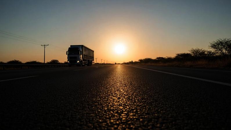Dnit prorroga contrato de R$ 75,3 milhões para manutenção da BR-135 no Maranhão