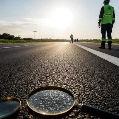 DNIT reajusta contrato de supervisão de obras em Rondônia para 22,8 milhões