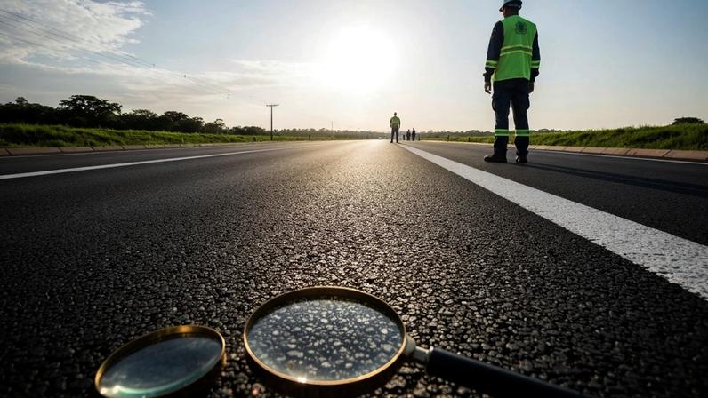 DNIT reajusta contrato de supervisão de obras em Rondônia para R$ 22,8 milhões