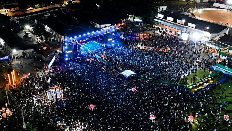 Do campo aos hotéis: como a Expomontes transforma Montes Claros em um dos maiores polos de turismo de eventos de MG