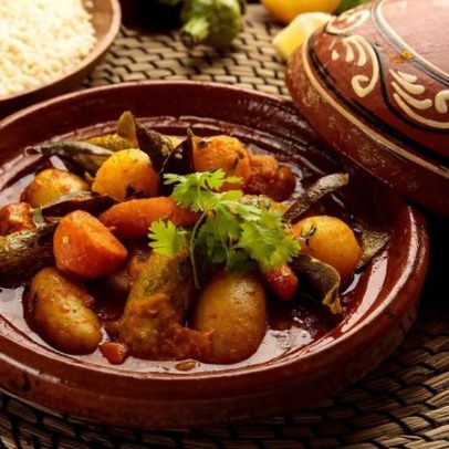 Do tajine ao cuscuz marroquino: 3 receitas tradicionais para experimentar