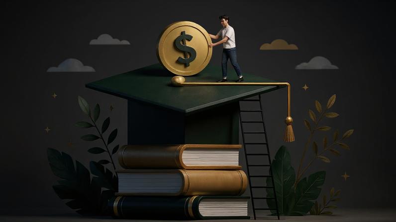 Cultura de doação continua desafio para universidades brasileiras