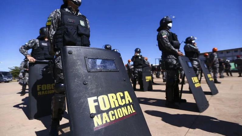 — Foto: Marcelo Camargo/Agência Brasil