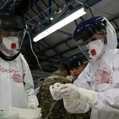 Ebola: o que se sabe sobre a doença e a preocupação global